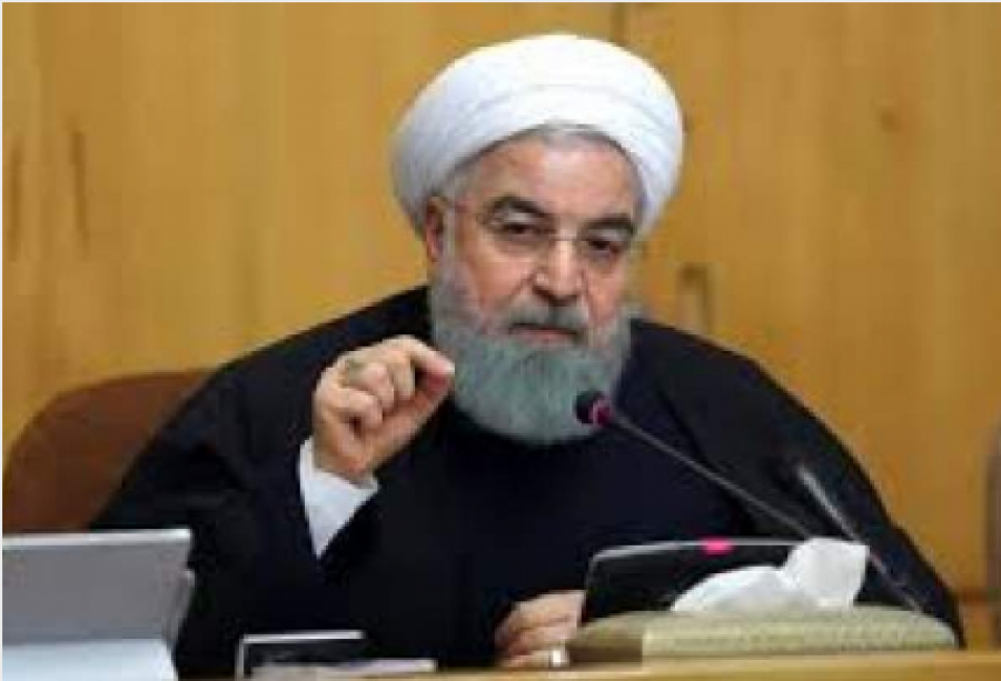 L&#039;Iran exclut des négociations bilatérales avec les Etats-Unis