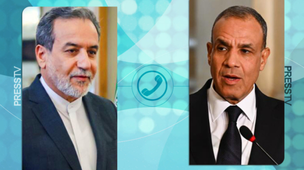 L&#039;Iran et l&#039;Égypte condamnent le plan israélien d&#039;occupation de Gaza et déplacement des Gazaouis