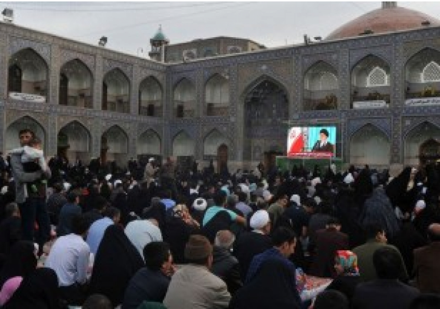 Leader de la Révolution: L’Iran a vaincu le terrorisme dans la région