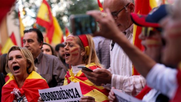 L’Occident a une vision partiale du droit des peuples à disposer d’eux-mêmes