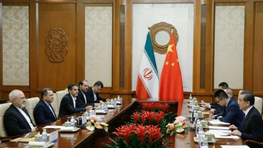 La Chine et Hong Kong rejettent les avertissements US sur la violation des sanctions iraniennes