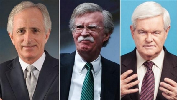 Les néo-conservateurs seraient les bienvenus au nouveau cabinet US