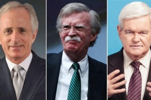 Les néo-conservateurs seraient les bienvenus au nouveau cabinet US