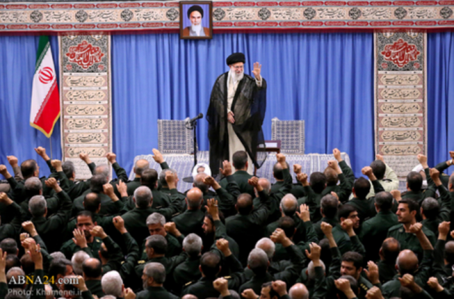 Le Lieder met en garde: l&#039;Iran continuera à réduire ses engagements nucléaires