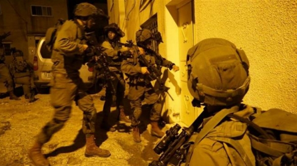 Cisjordanie: affrontements entre Israéliens et Palestiniens à Jénine
