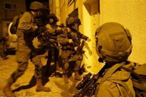 Cisjordanie: affrontements entre Israéliens et Palestiniens à Jénine