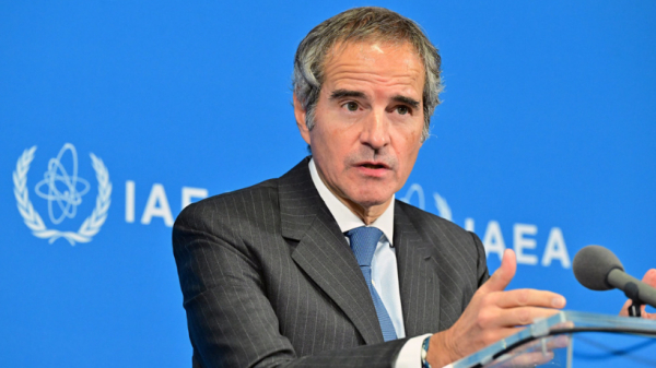 Téhéran a fustigé l’approche politique de l’AIEA concernant son programme nucléaire