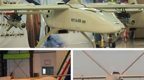 Missiles et drones iraniens &quot;fabriqués&quot; au Venezuela : les USA, déjà mis K.O. au domicile?
