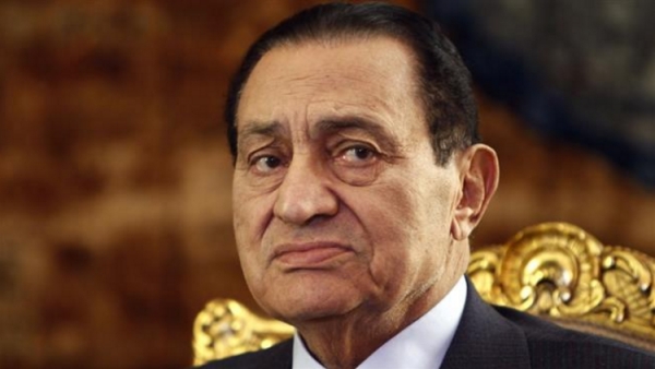 La justice égyptienne annonce la libération de Moubarak