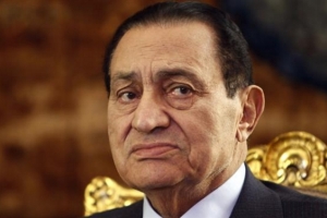 La justice égyptienne annonce la libération de Moubarak