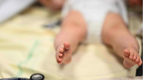 La mortalité infantile augmente en France, désormais 23e sur 27 en Europe