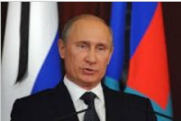 Six armes nucléaires russes redoutées par Washington