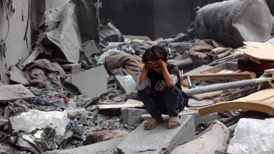L&#039;OMS promet de rester dans la ville de Gaza malgré l’ordre d’évacuation israélienne