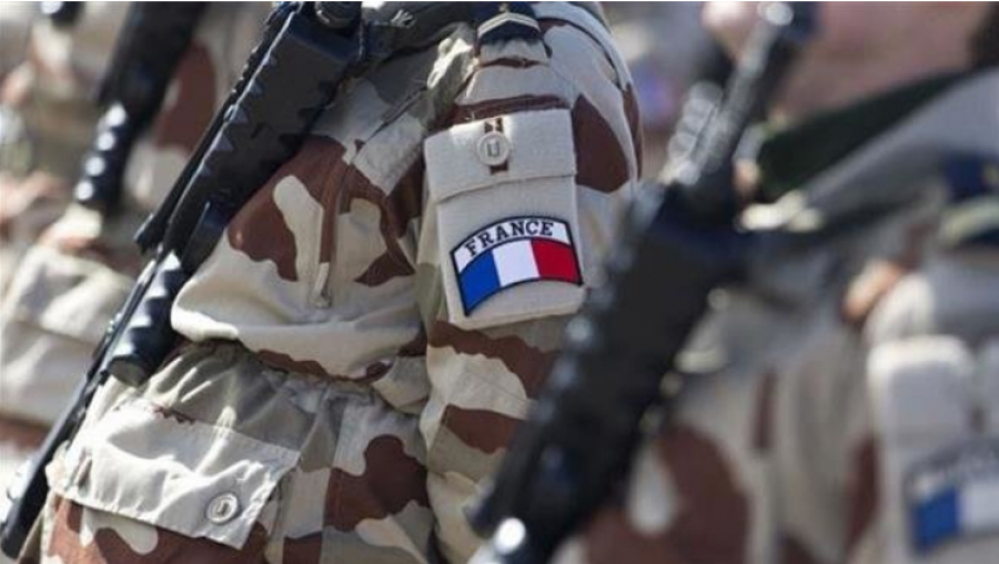 La France maintient sa présence militaire en Syrie