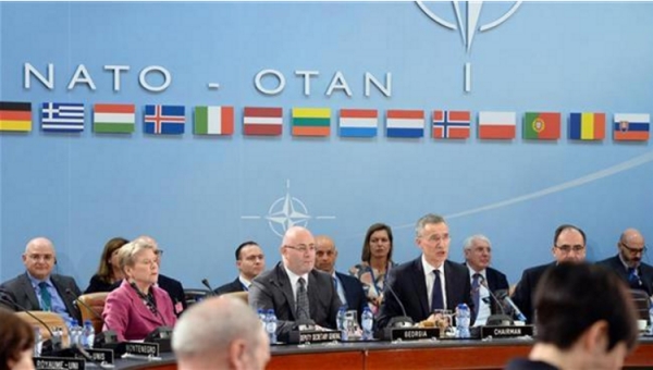 L’Occident craint l’exercice militaire russe qui se tiendra le même jour que celui de l’Otan !
