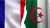 Tensions Algérie/France: Alger applique le principe de réciprocité