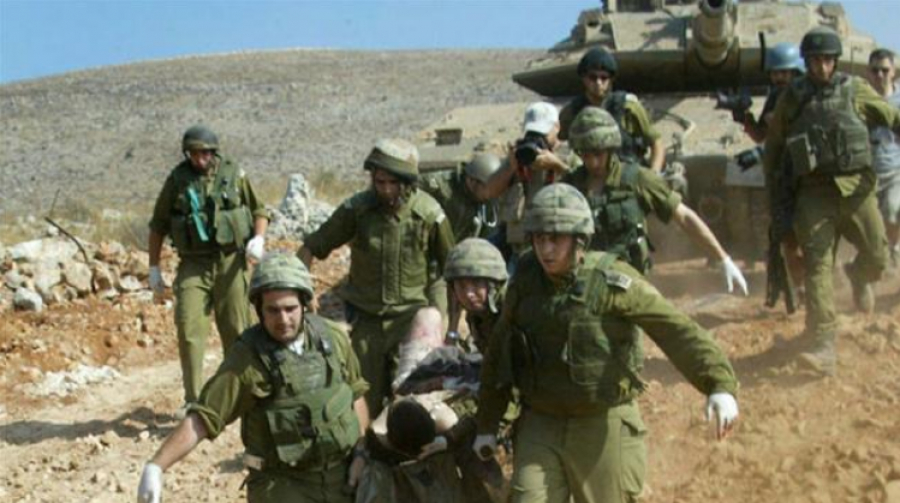Un haut officier du Mossad passe aux aveux sur le Hezbollah