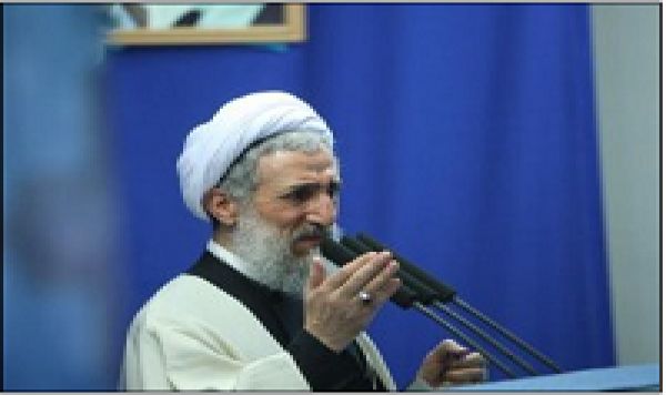  L&#039;Iran ne renoncera jamais à l&#039;excès des puissances mondiales