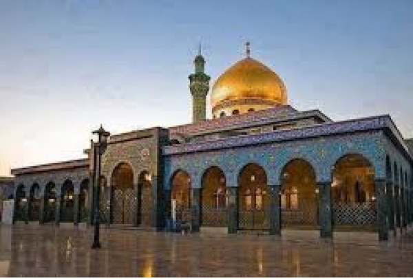 Le 15 de mois Rajab ,l’anniversaire de la mort de la Dame Zaynab,la petite Fille de prophète(psl)