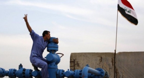 L&#039;Irak voit le pétrole se stabiliser à 64 ou 65 dollars le baril