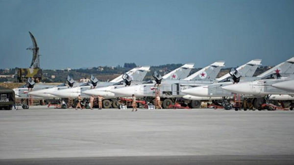 Netanyahu accuse de nouveau l’Iran de construire des bases militaires en Syrie