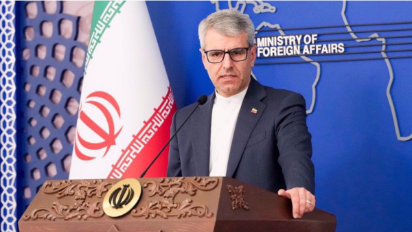 Le silence est une complicité : l’Iran appelle à une action morale face au génocide à Gaza