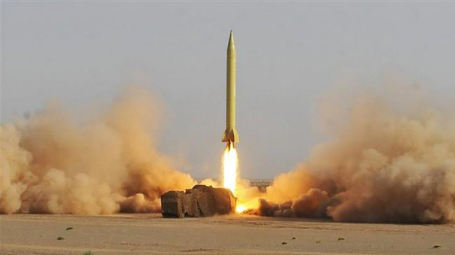 « La capacité balistique de l’Iran n’est pas négociable » (général Dehqan)