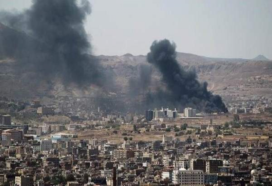 L&#039;Arabie Saoudite continue de violer le cessez-le-feu à Al Hudaydah