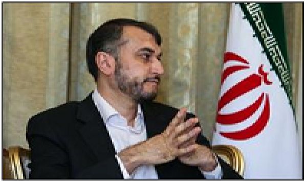 Ingérence dans la région: L&#039;Iran dément les allégations