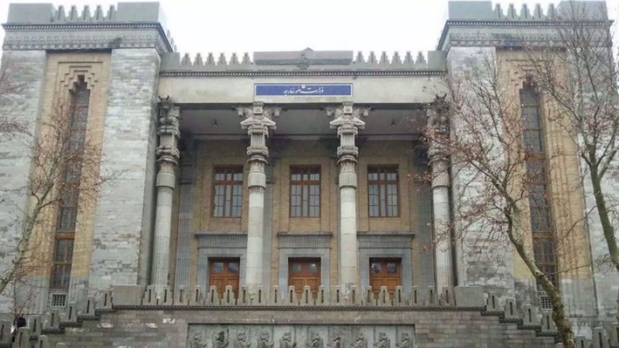 Frappes pakistanaises en Iran: Téhéran convoque le chargé d&#039;affaires pakistanais