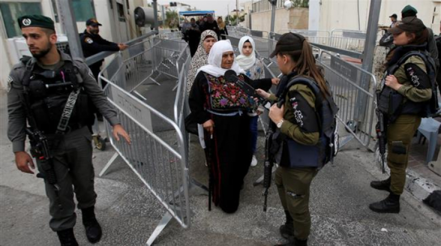 Mosquée al-Aqsa : 15 Palestiniens arrêtés par les militaires israéliens, plusieurs autres molestés