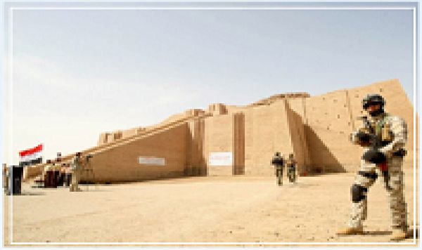 20 Irakiens voulant entrer dans l&#039;armée enlevés au nord de Bagdad