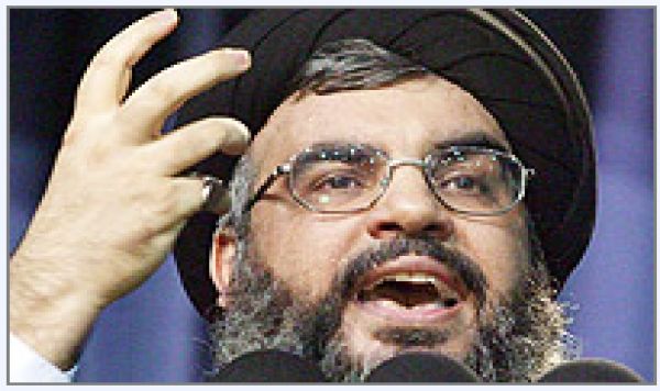 Nasrallah: Le conflit actuel n’est plus une confrontation entre le régime syrien et le peuple