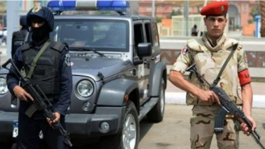 Égypte : arrestation de 5 personnes après la prière du vendredi