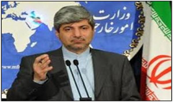 L&#039;Iran dément toute implication dans le meurtre de femmes kurdes