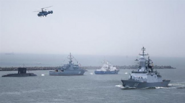 Les troupes américaines se réinstallent dans l’est de l’Euphrate