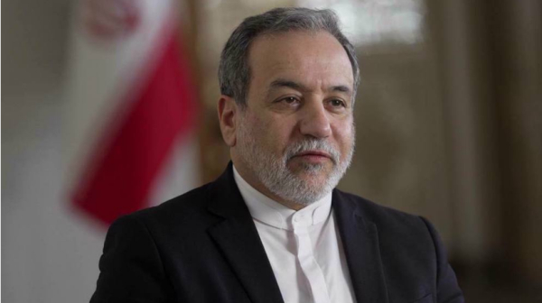 Araghchi appelle les États-Unis à respecter le peuple iranien et le pouvoir en place qu&#039;il a choisi