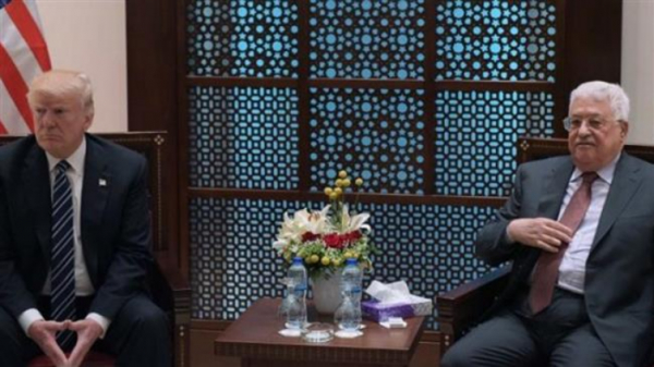 Mahmoud Abbas « empoisonné à la strychnine »