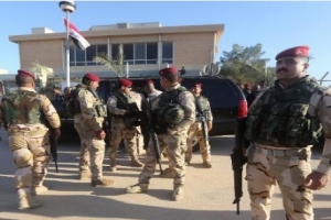 Irak: l&#039;armée a repris Baïji et fait dese succès face aux rebelles de Daech
