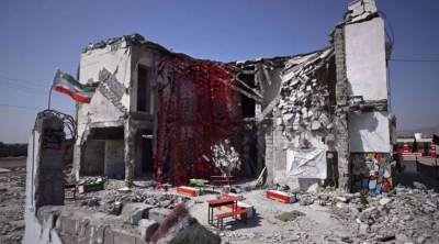 Les USA ne peuvent se soustraire à leur responsabilité dans les crimes de guerre en quittant le Conseil des droits de l’homme de l’ONU (Gharibabadi)