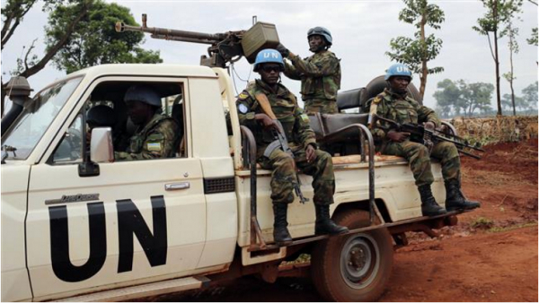 Centrafrique : une centaine de morts dans les affrontements