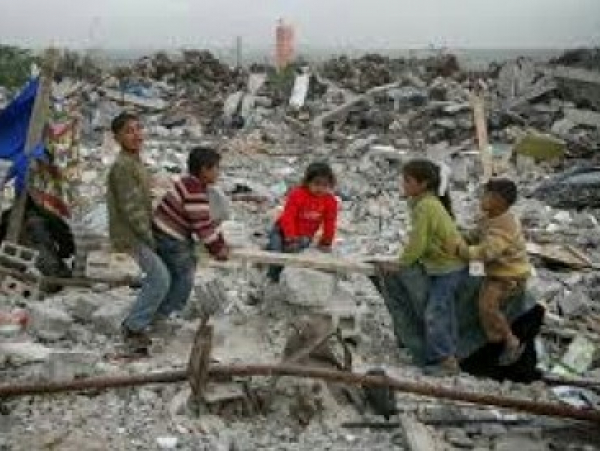 L&#039;ONU s&#039;inquiète de la situation prévalant à Gaza