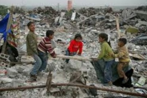 L&#039;ONU s&#039;inquiète de la situation prévalant à Gaza
