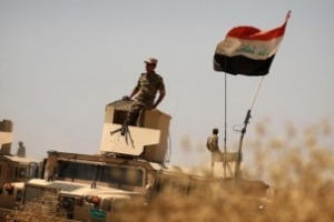 Irak: l&#039;étau se resserre autour de Daech