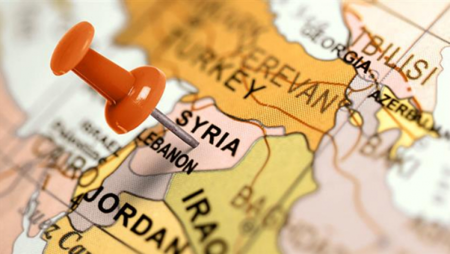 Nouveau plan américain pour démembrer la Syrie