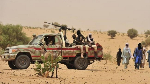 Niger : six soldats tués dans une attaque à la frontière malienne