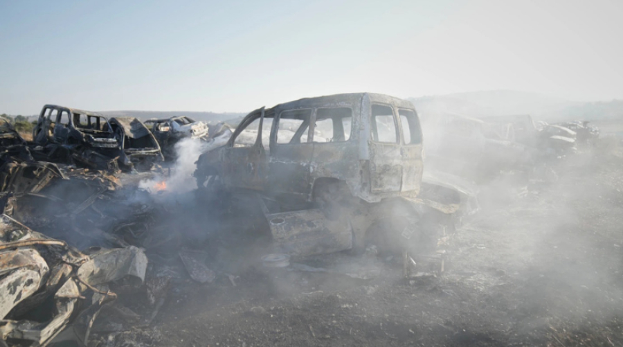 L’ONU avertit d’une détérioration inquiétante de la situation en Cisjordanie occupée