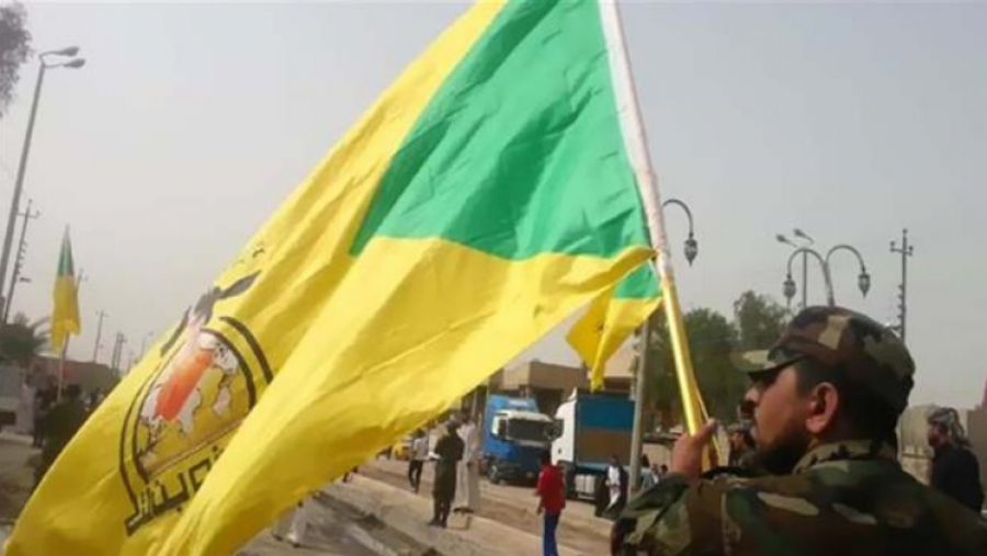 Le Hezbollah irakien appelle au retrait des troupes US