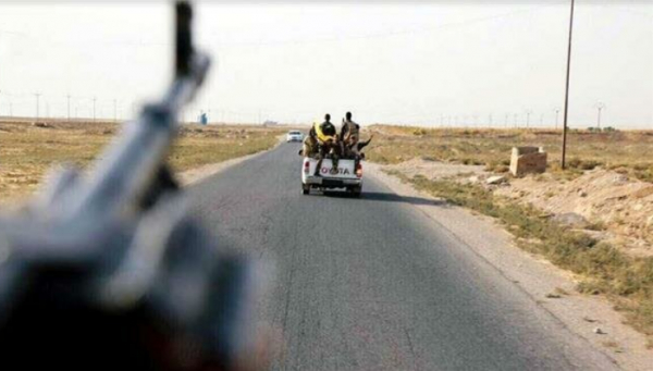 Irak : « On chassera la peste israélienne »
