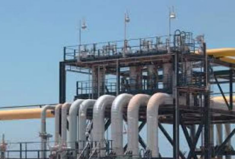 Le PDG du géant public algérien des hydrocarbures est limogé